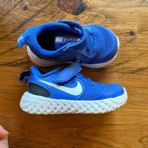 Nike 4C Baby/toddler Tennis Shoes